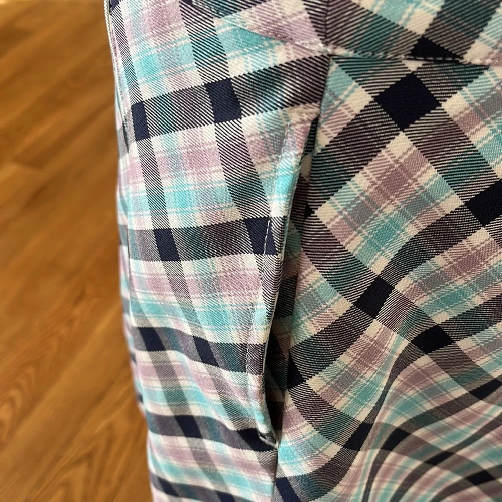 Lady Hagen Women’s Golf Skort - Picture 5 of 11